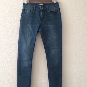 Roxy jeans